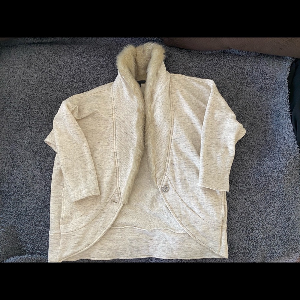 Armani Exchange sweater